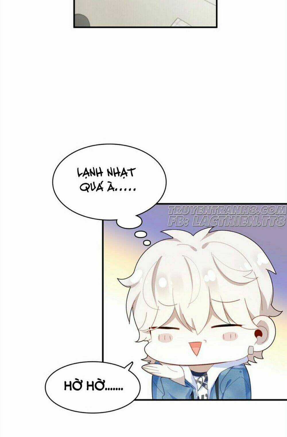 Hoa Hồng Tặng Anh Chapter 10 trang 43