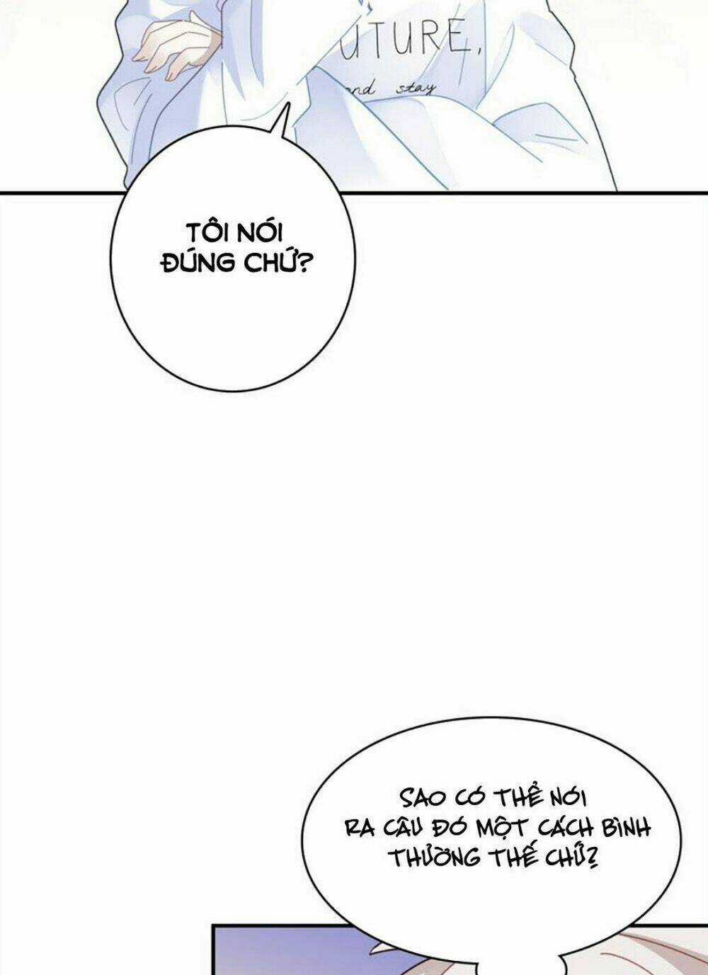 Hoa Hồng Tặng Anh Chapter 10 trang 45