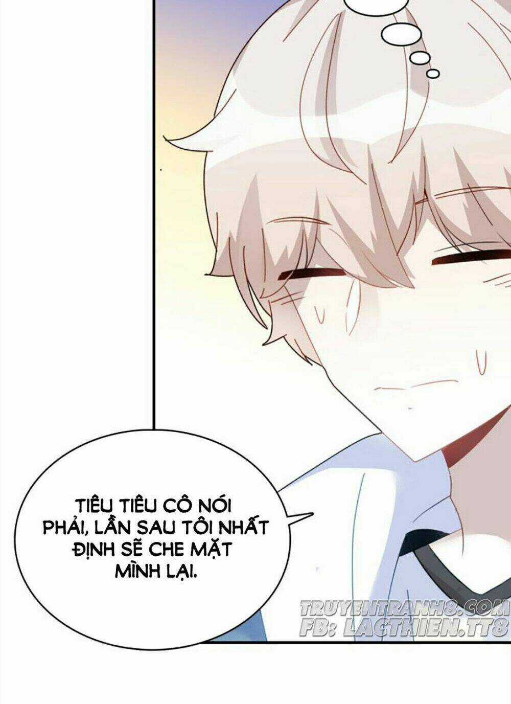 Hoa Hồng Tặng Anh Chapter 10 trang 46