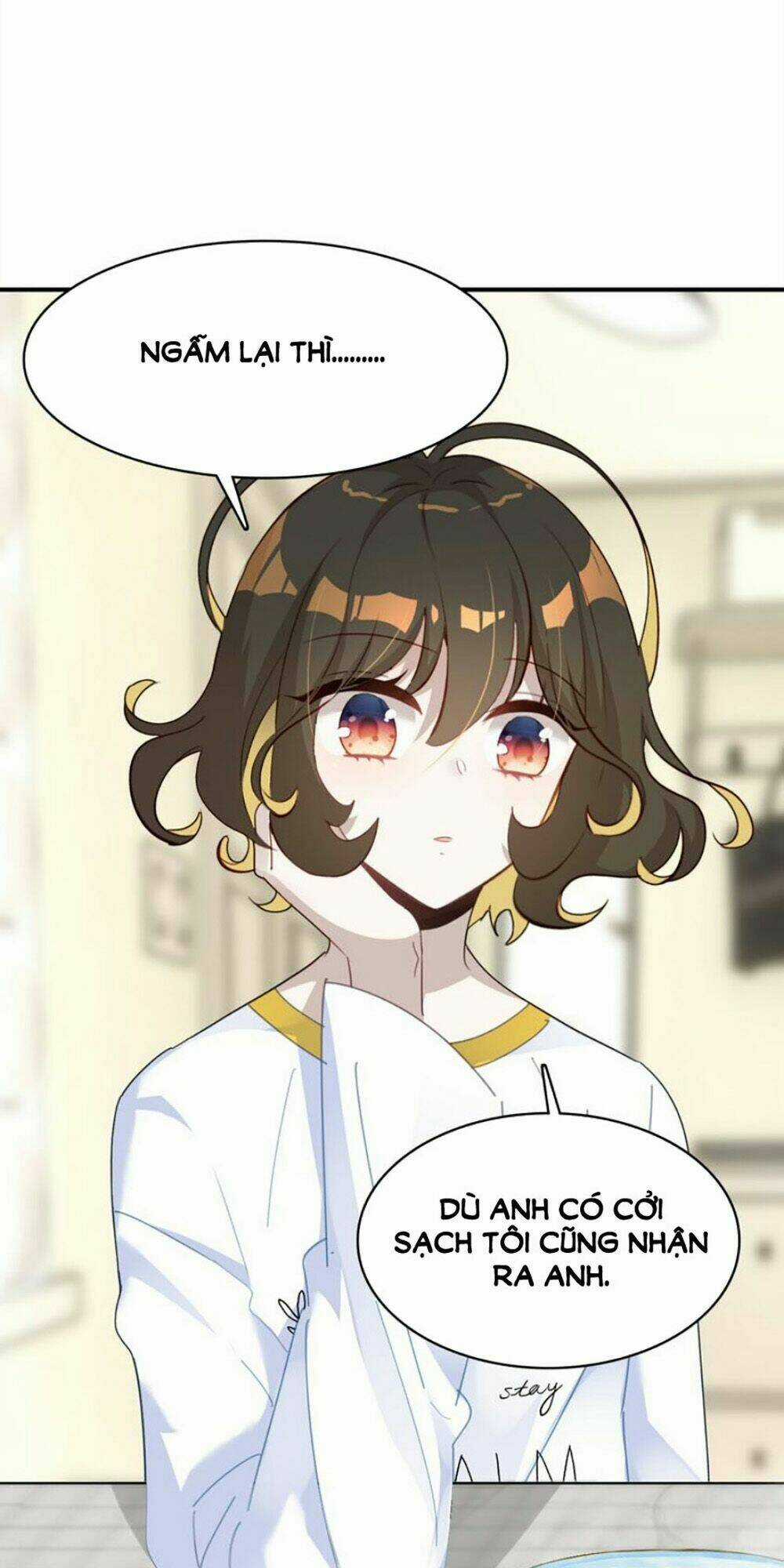 Hoa Hồng Tặng Anh Chapter 10 trang 47