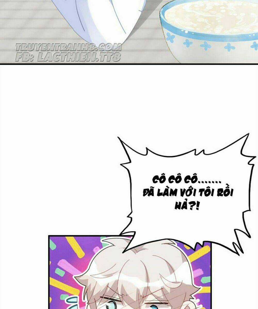 Hoa Hồng Tặng Anh Chapter 10 trang 48