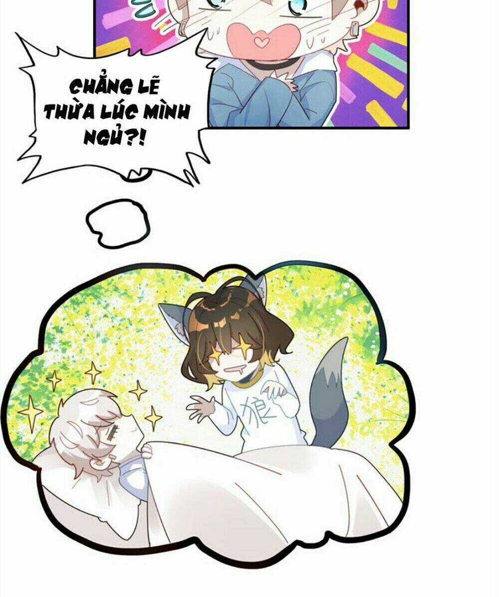 Hoa Hồng Tặng Anh Chapter 10 trang 49