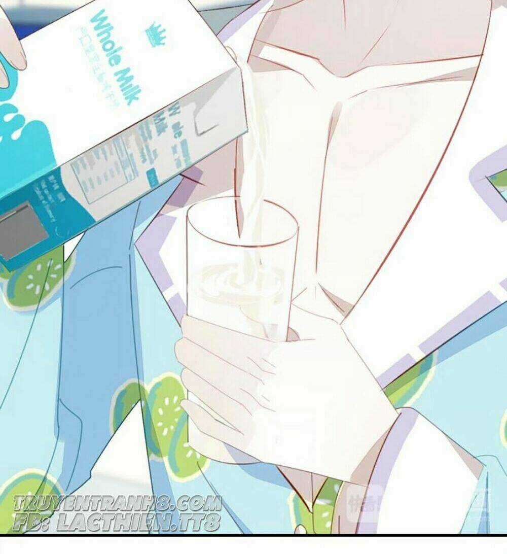 Hoa Hồng Tặng Anh Chapter 10 trang 5