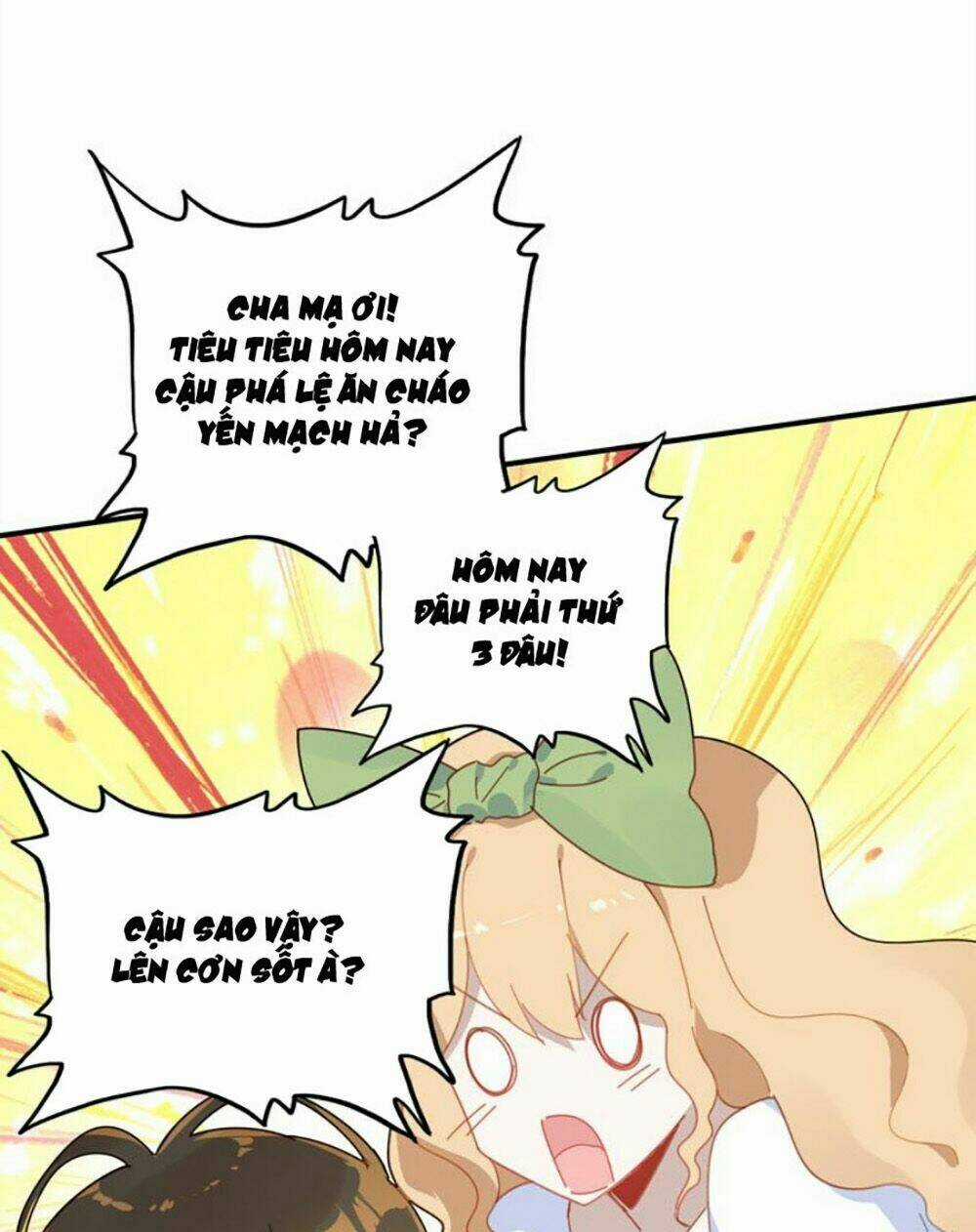 Hoa Hồng Tặng Anh Chapter 10 trang 53