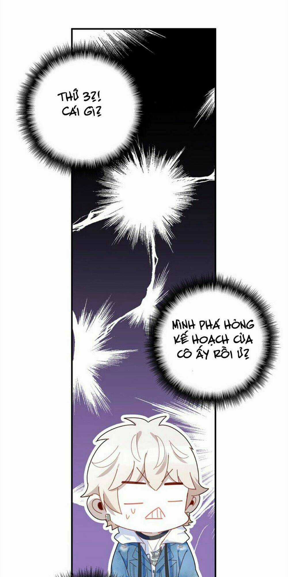 Hoa Hồng Tặng Anh Chapter 10 trang 55