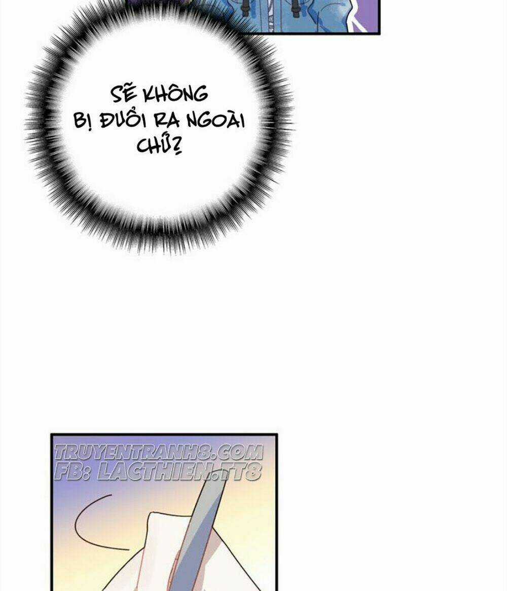 Hoa Hồng Tặng Anh Chapter 10 trang 56