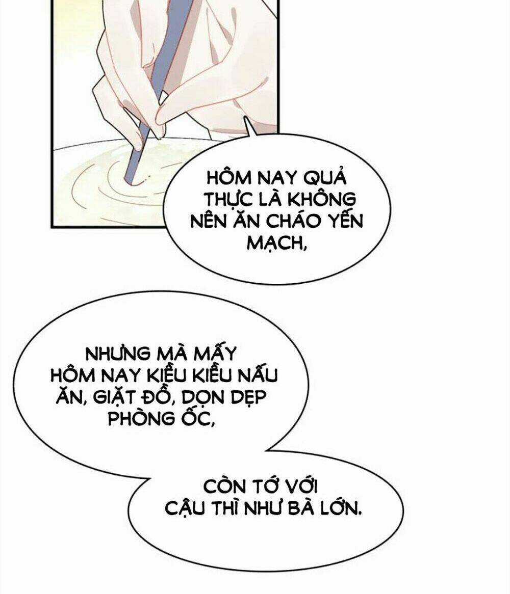 Hoa Hồng Tặng Anh Chapter 10 trang 57