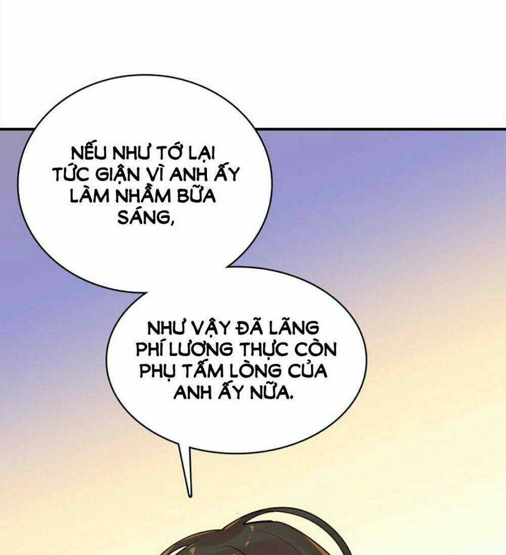 Hoa Hồng Tặng Anh Chapter 10 trang 58