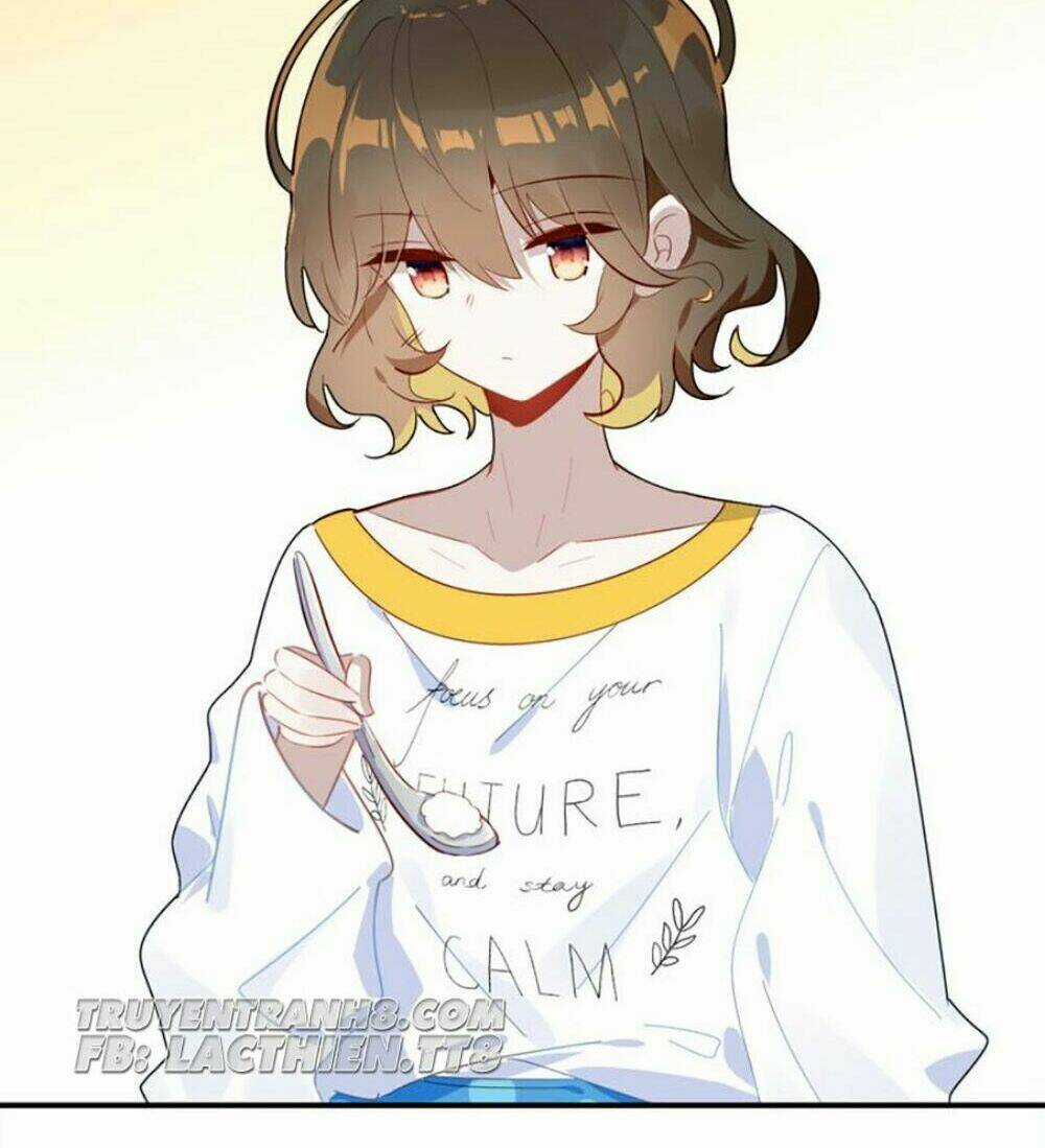 Hoa Hồng Tặng Anh Chapter 10 trang 59