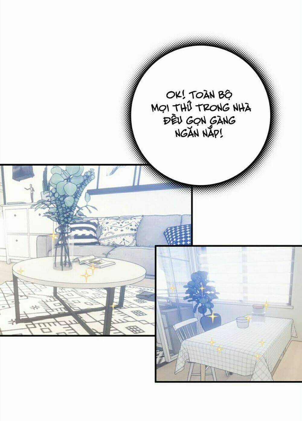 Hoa Hồng Tặng Anh Chapter 10 trang 6