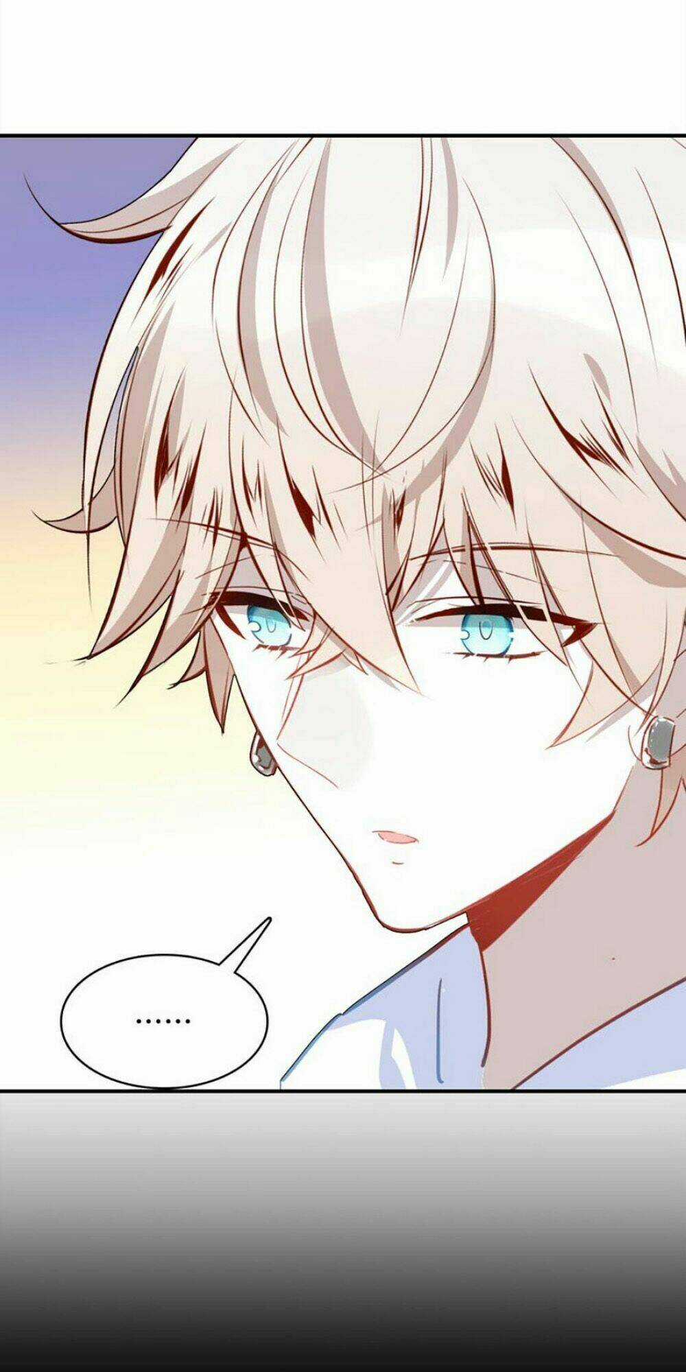 Hoa Hồng Tặng Anh Chapter 10 trang 60