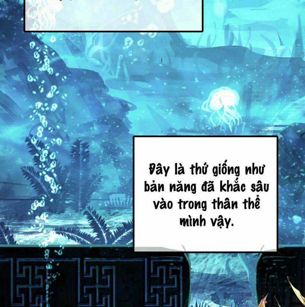 Hoa Hồng Tặng Anh Chapter 10 trang 62