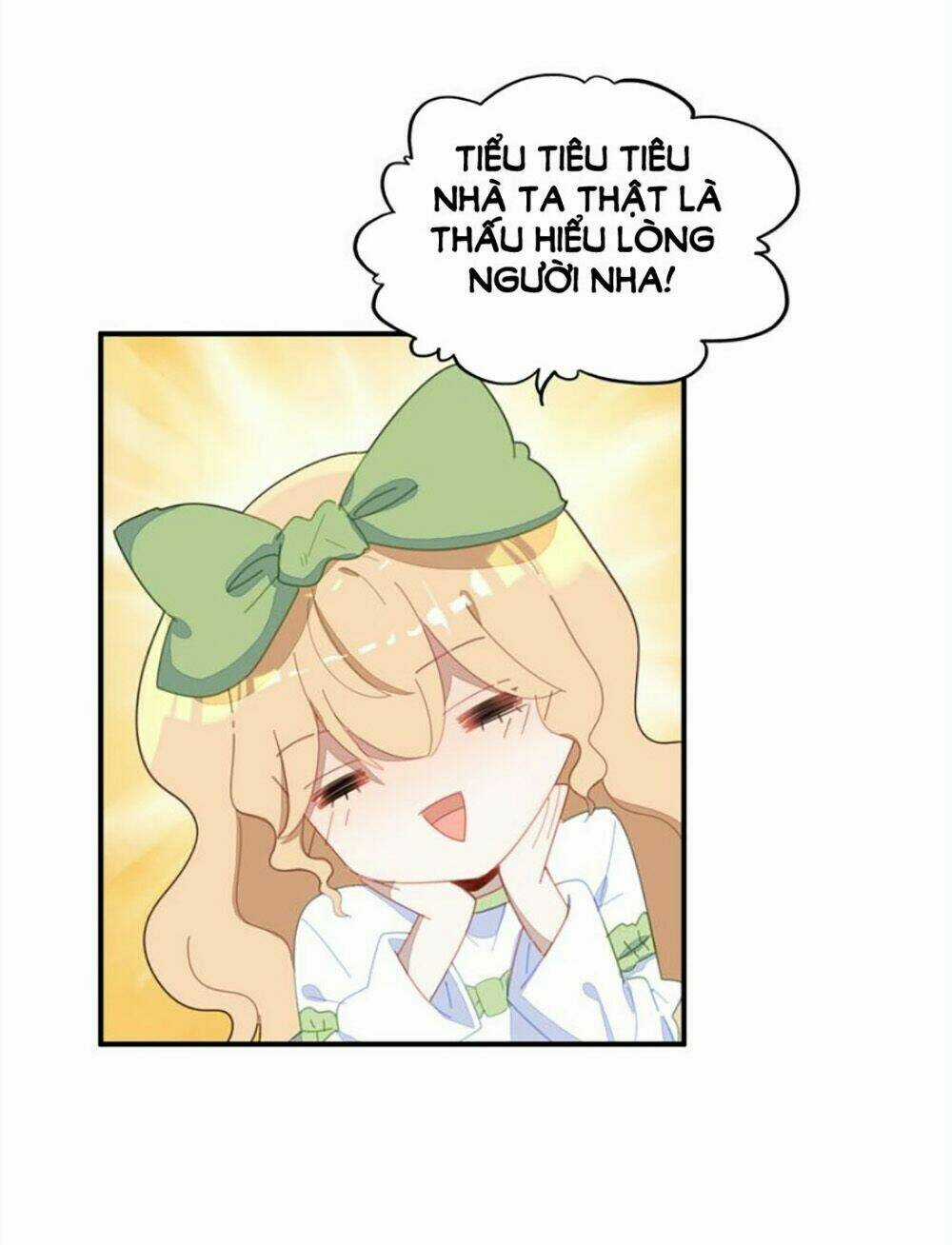 Hoa Hồng Tặng Anh Chapter 10 trang 64