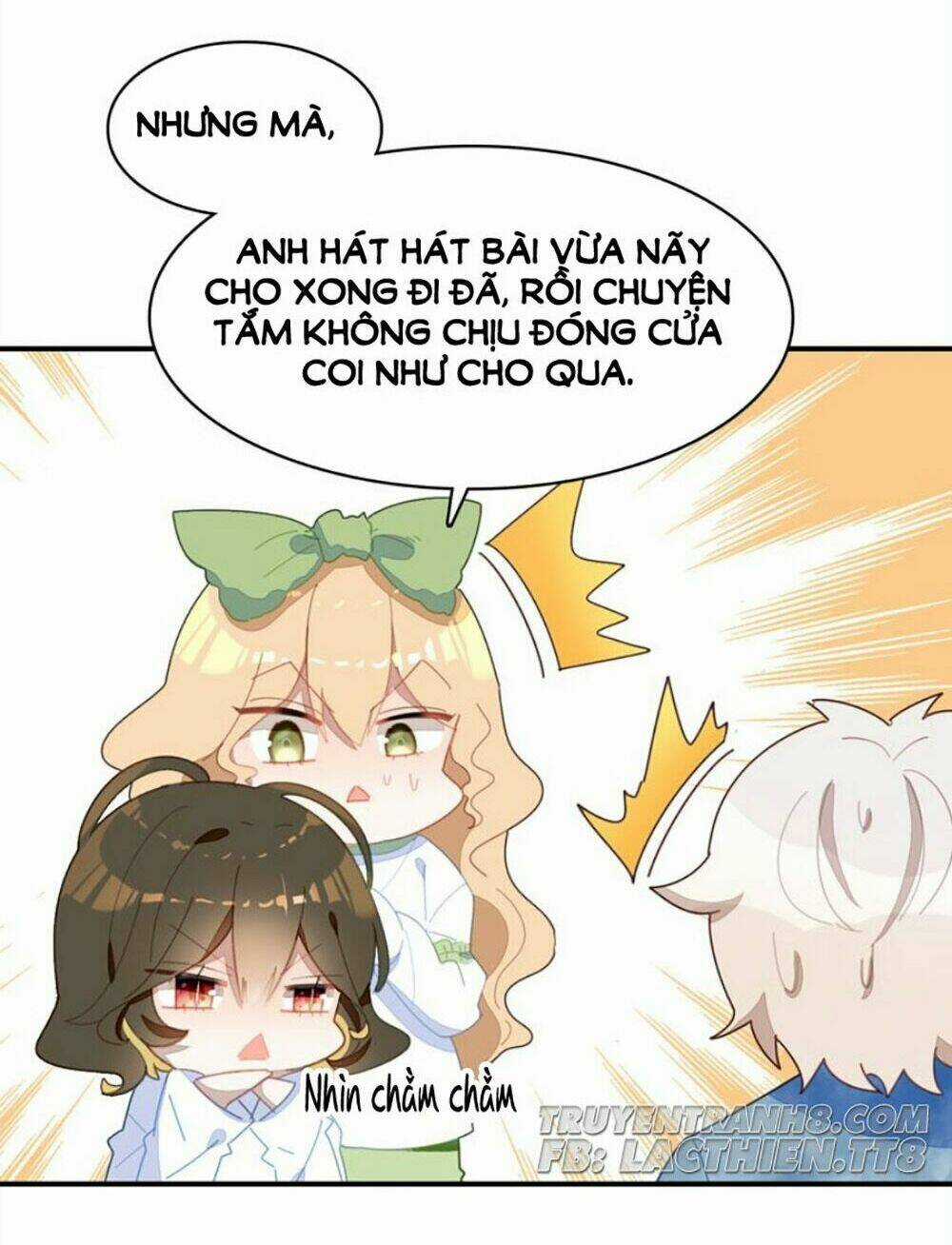 Hoa Hồng Tặng Anh Chapter 10 trang 65