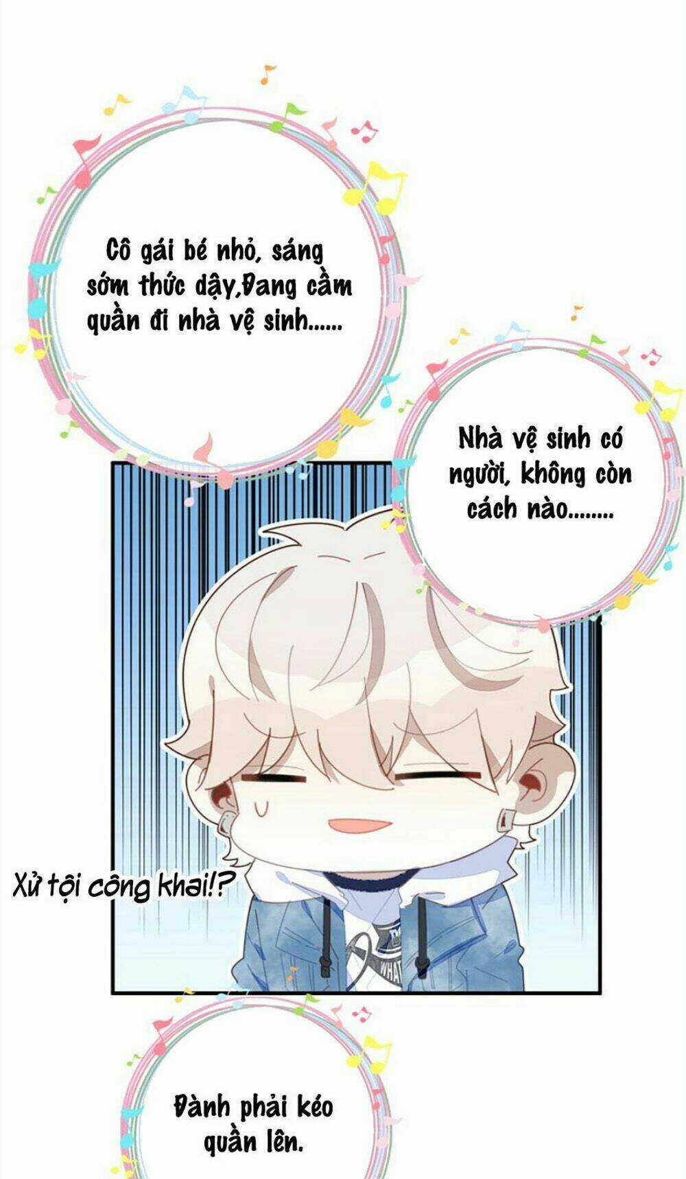 Hoa Hồng Tặng Anh Chapter 10 trang 66