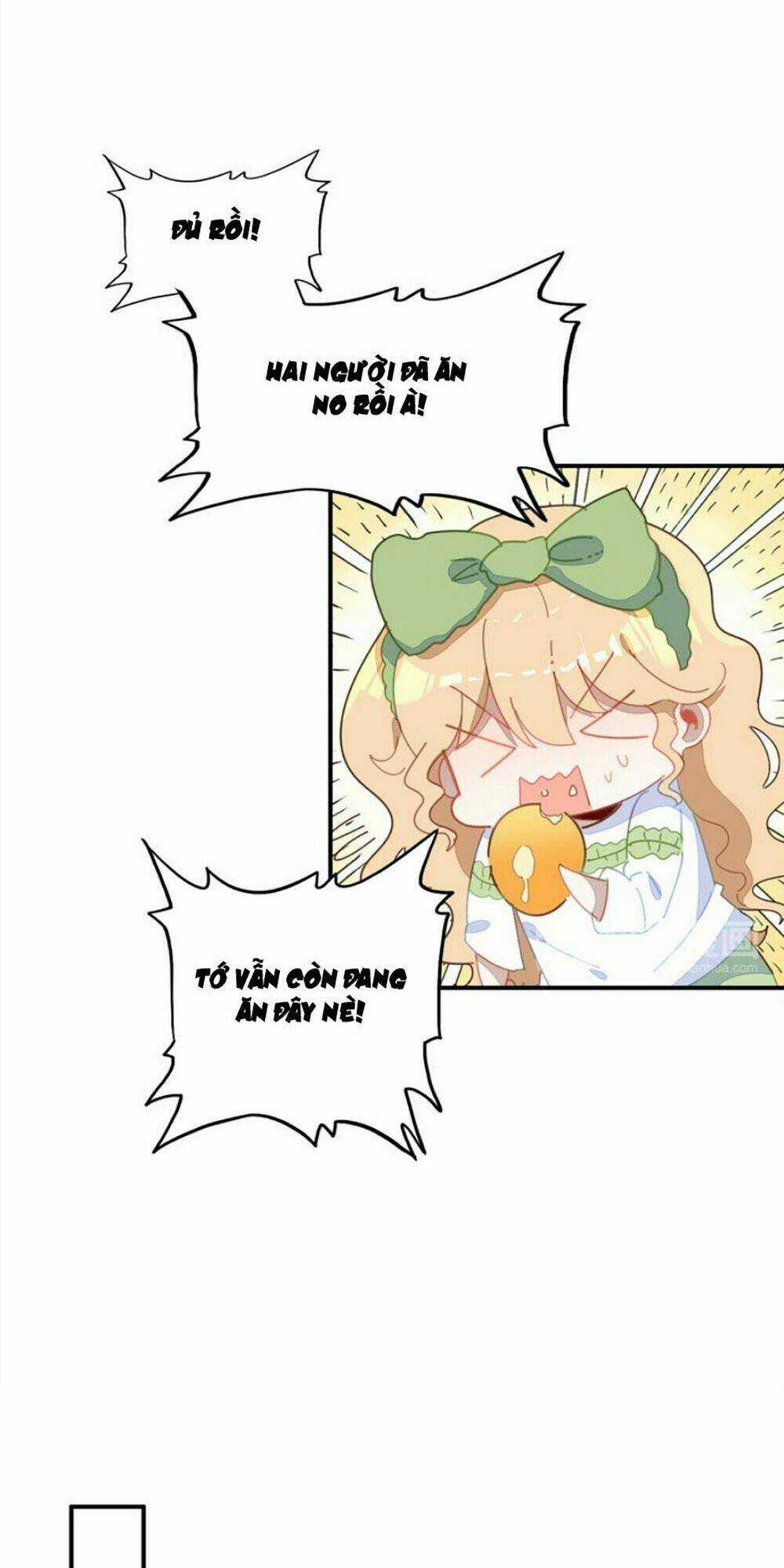 Hoa Hồng Tặng Anh Chapter 10 trang 68