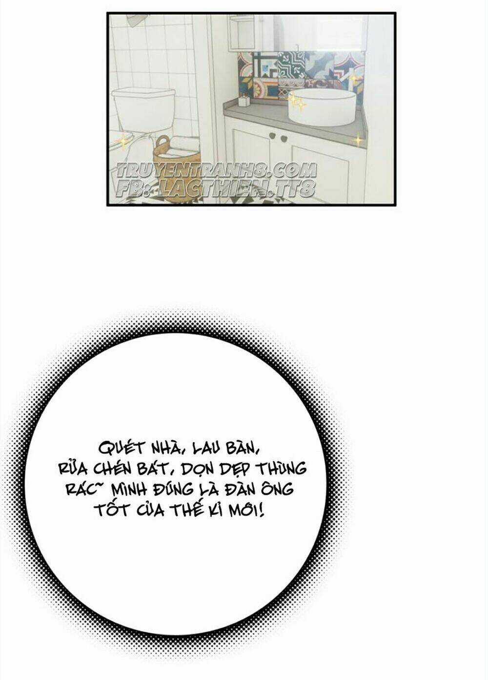 Hoa Hồng Tặng Anh Chapter 10 trang 7