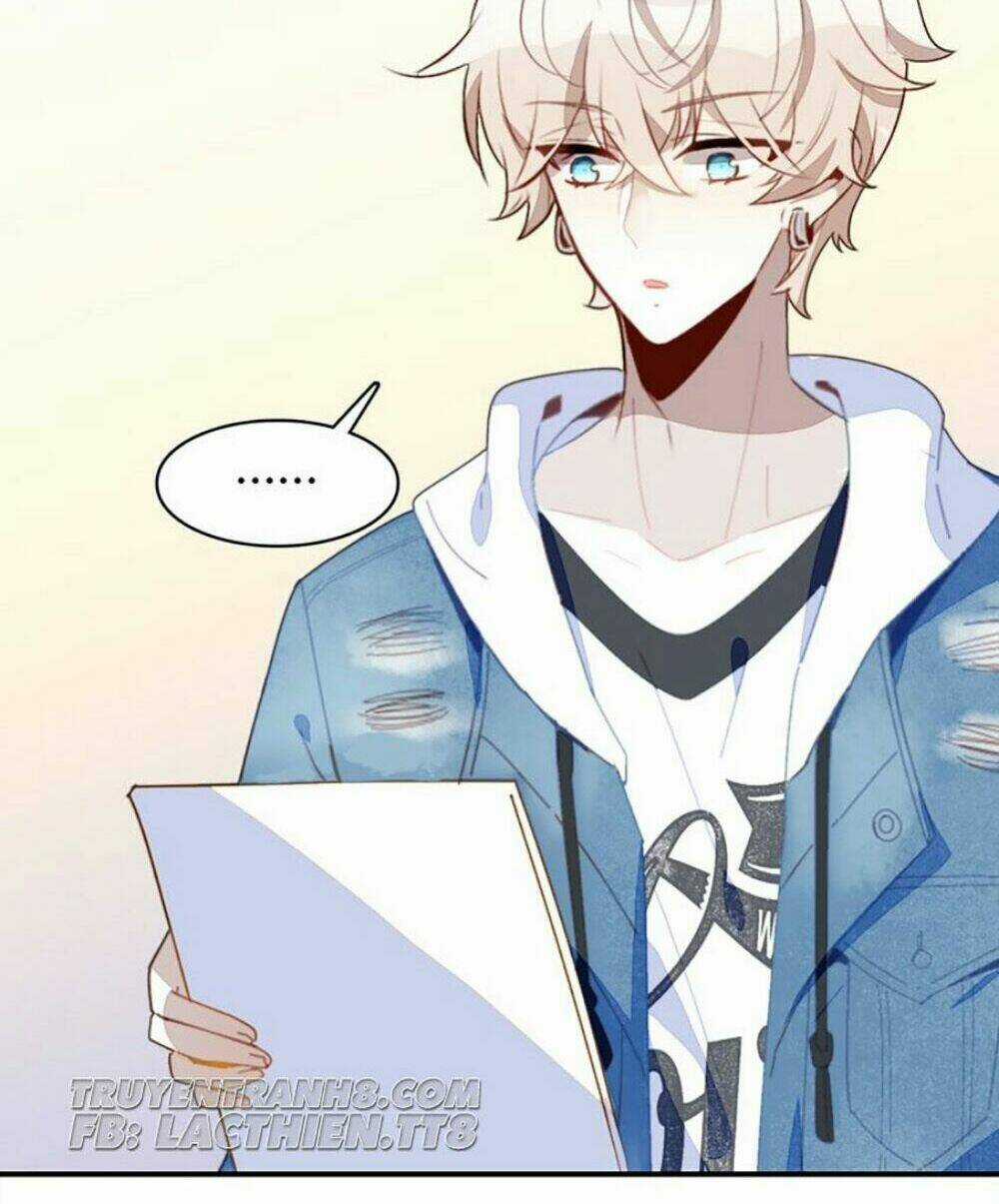 Hoa Hồng Tặng Anh Chapter 10 trang 70