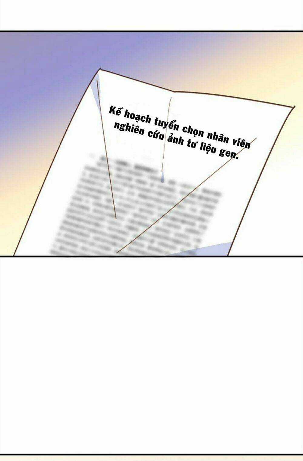 Hoa Hồng Tặng Anh Chapter 10 trang 71