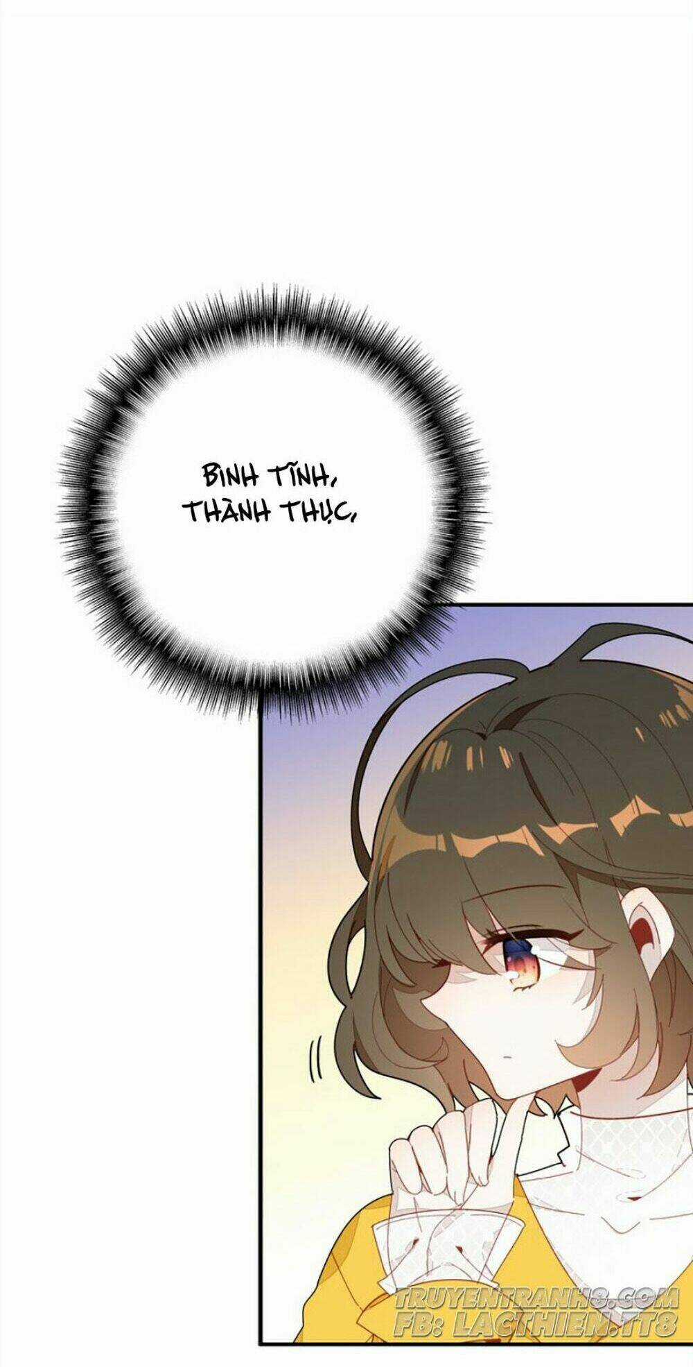 Hoa Hồng Tặng Anh Chapter 10 trang 74