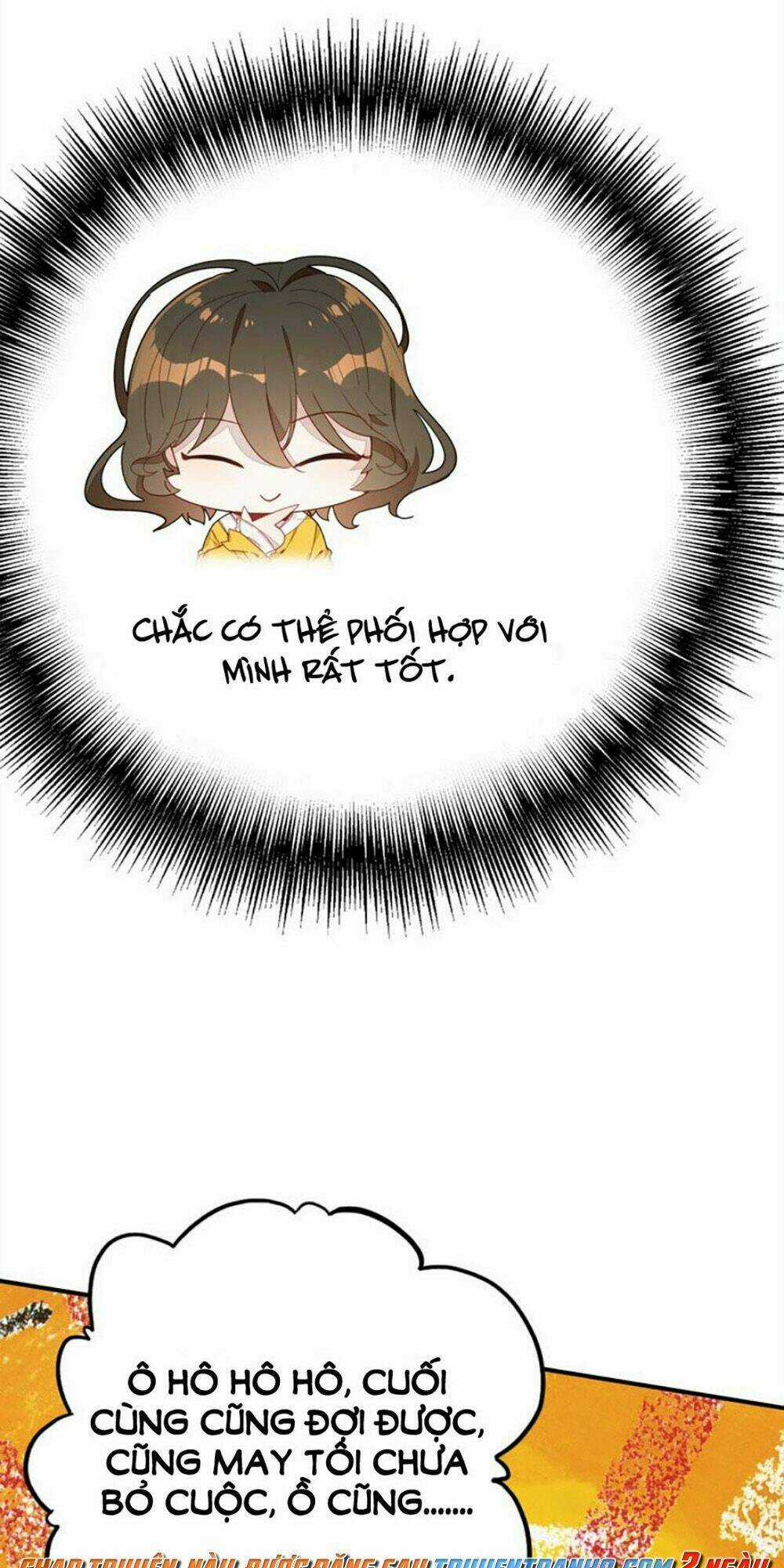 Hoa Hồng Tặng Anh Chapter 10 trang 75