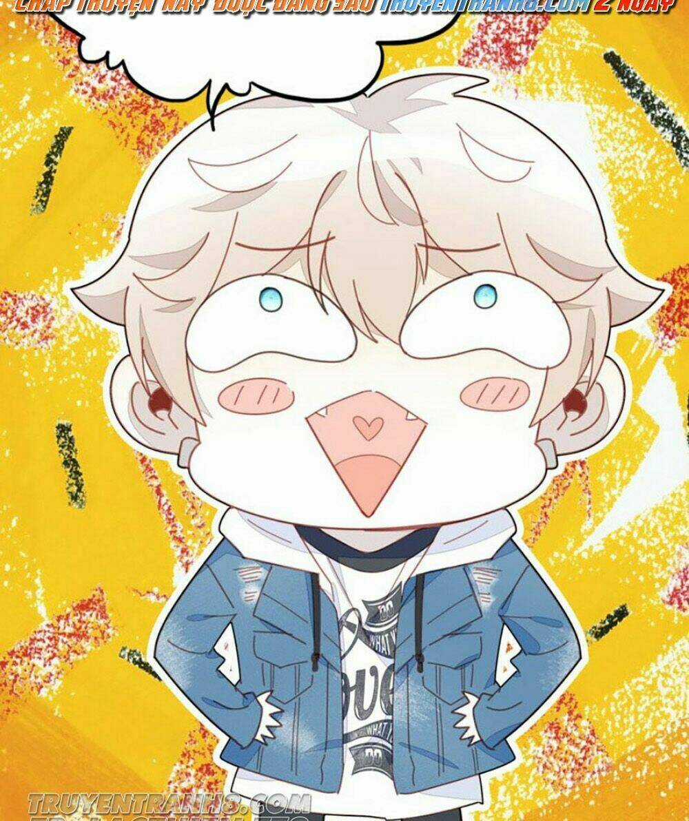 Hoa Hồng Tặng Anh Chapter 10 trang 76