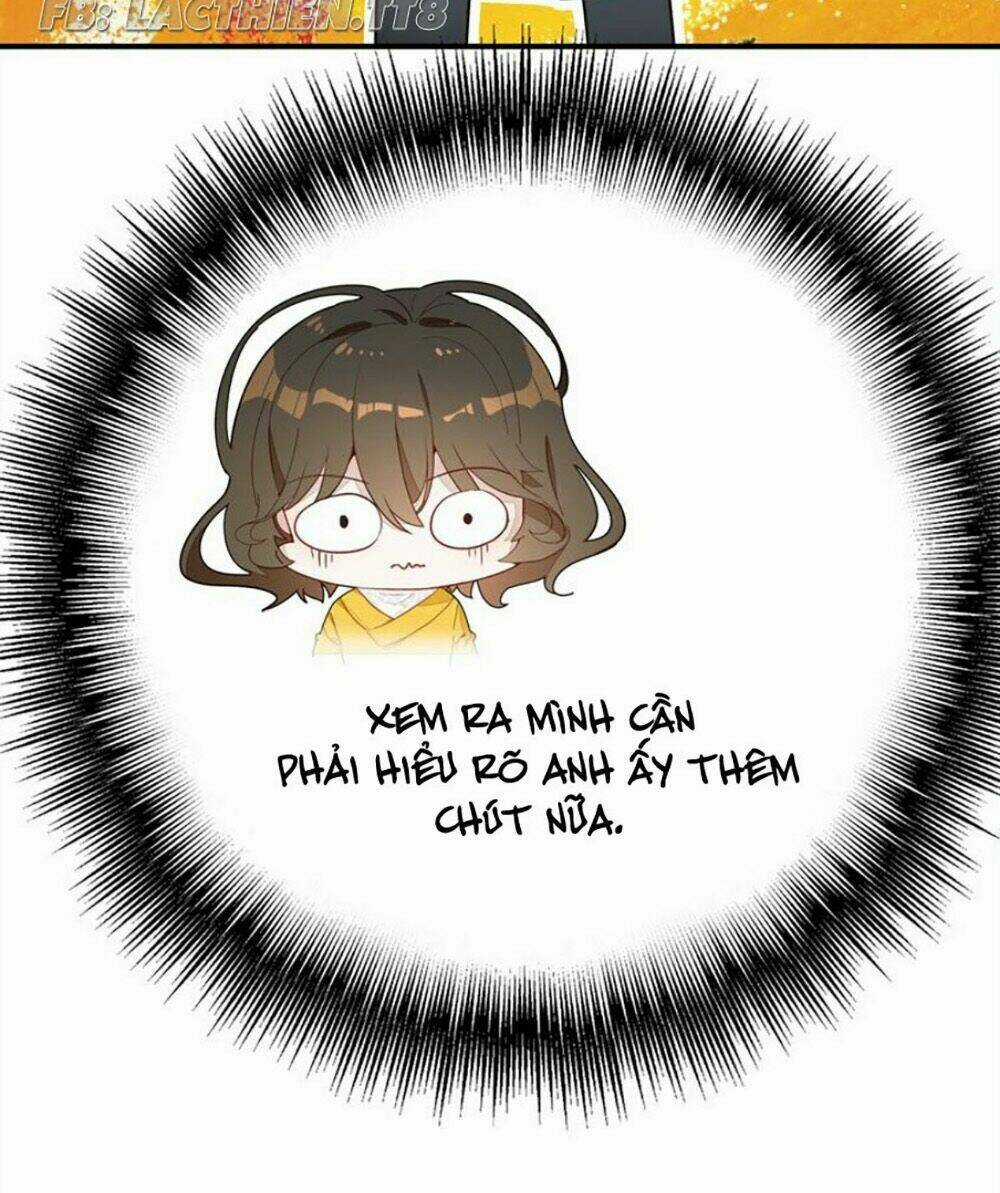 Hoa Hồng Tặng Anh Chapter 10 trang 77