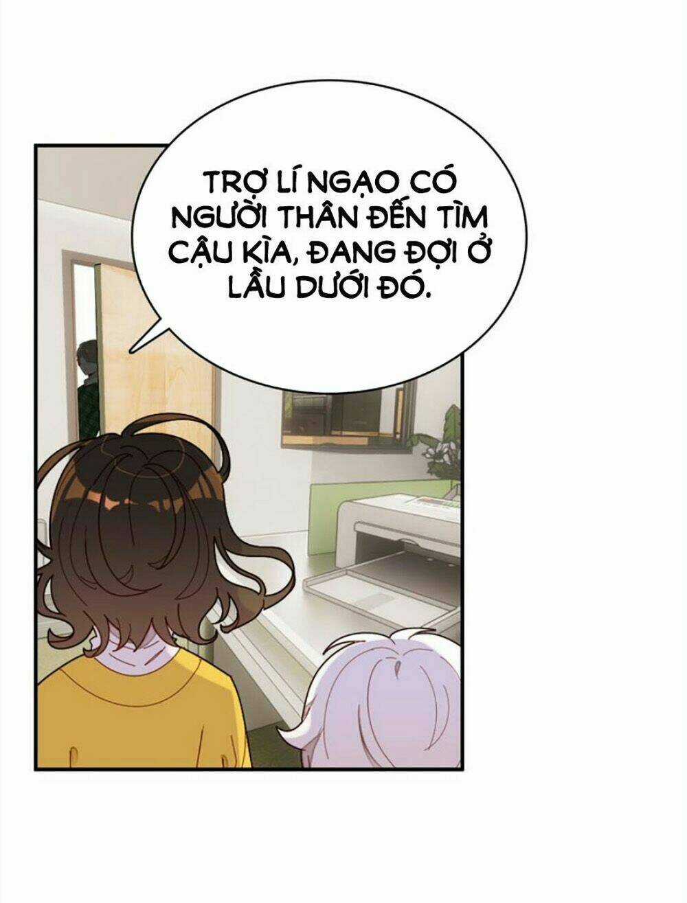 Hoa Hồng Tặng Anh Chapter 10 trang 78