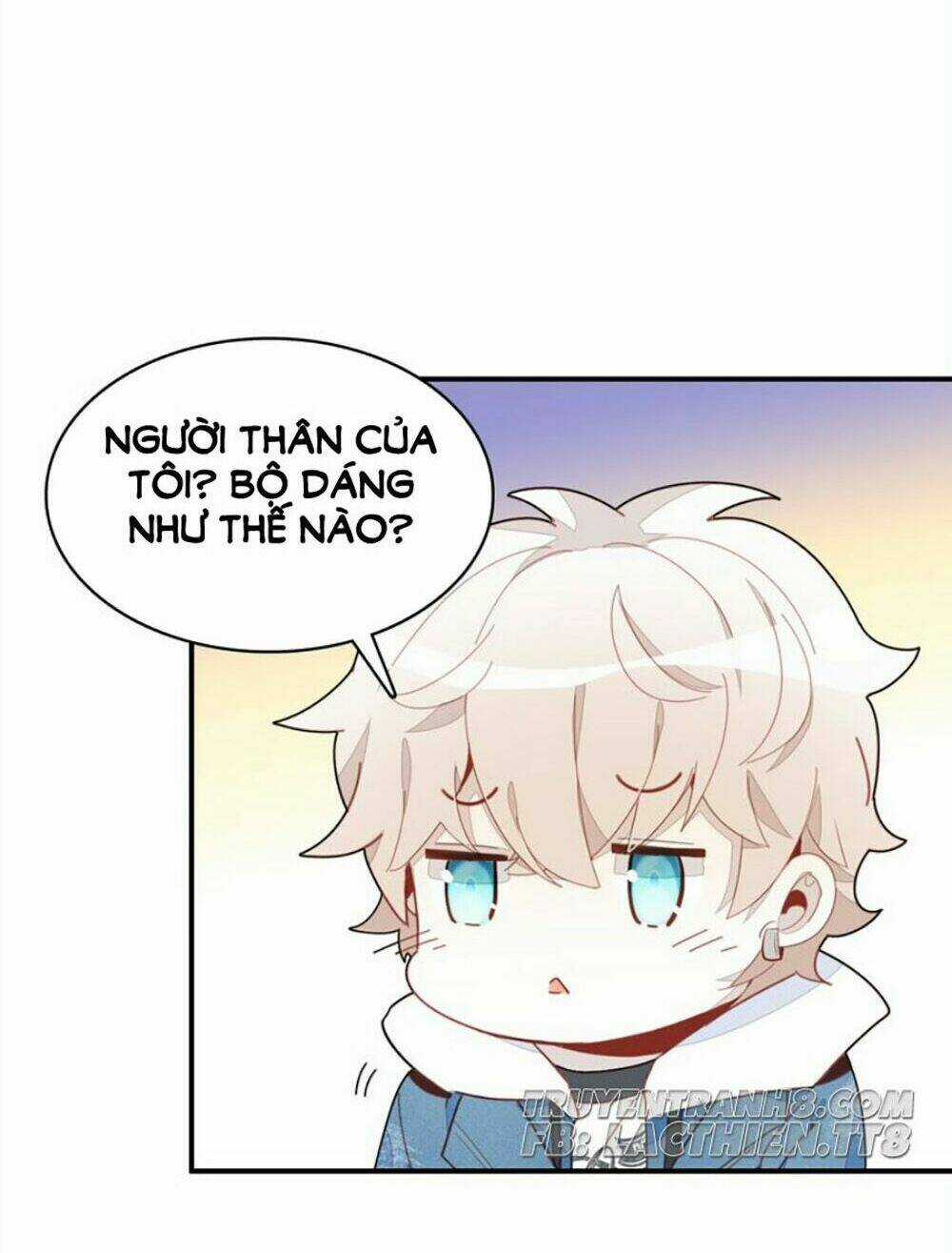 Hoa Hồng Tặng Anh Chapter 10 trang 79