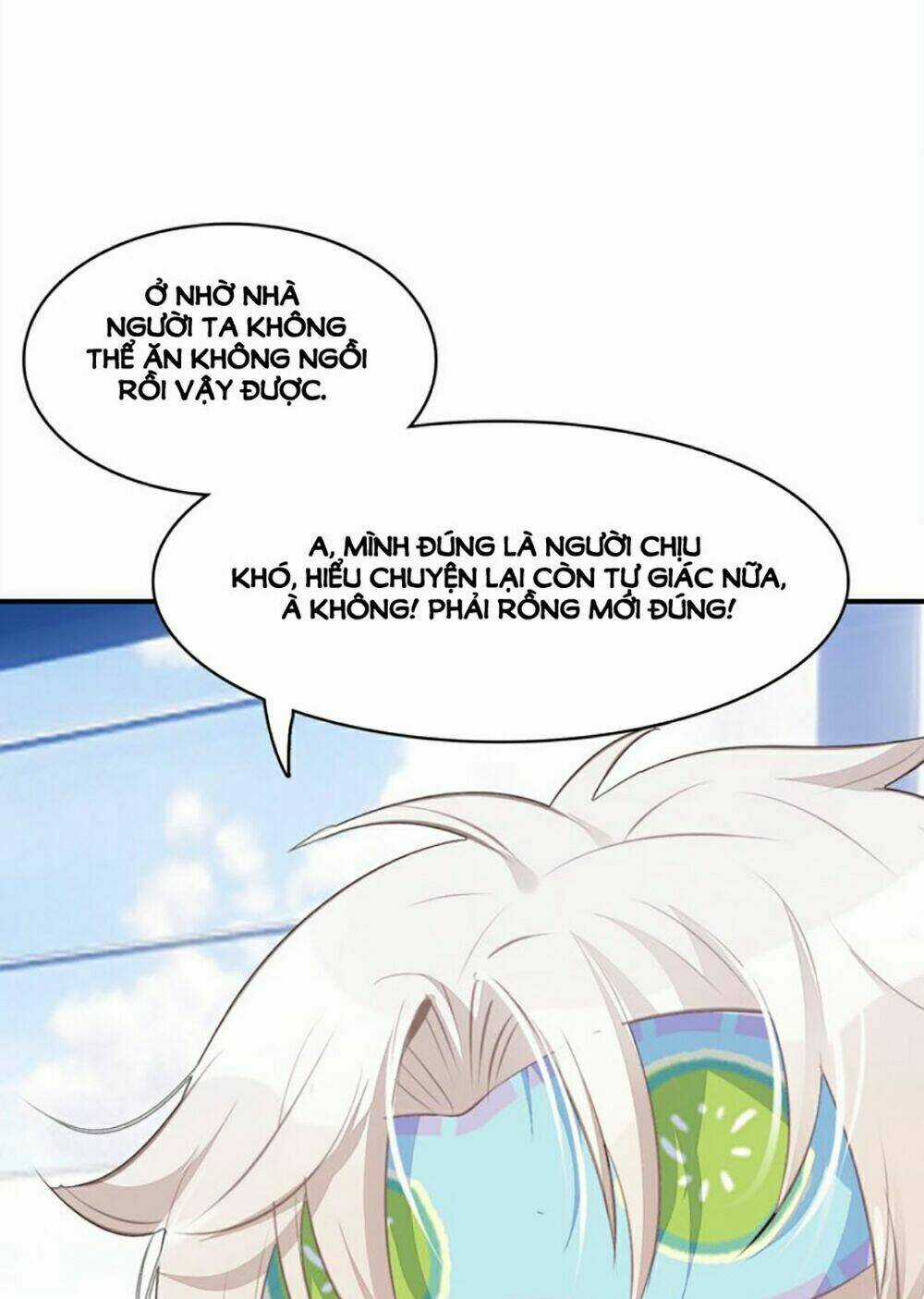 Hoa Hồng Tặng Anh Chapter 10 trang 8