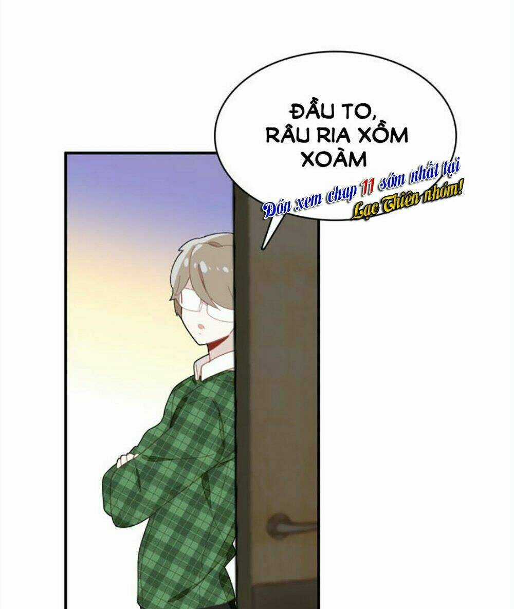 Hoa Hồng Tặng Anh Chapter 10 trang 80