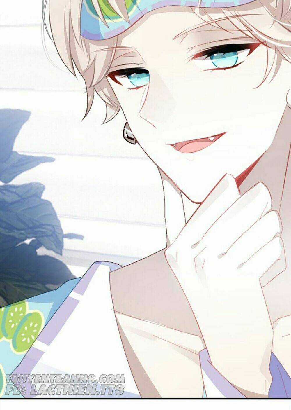 Hoa Hồng Tặng Anh Chapter 10 trang 9