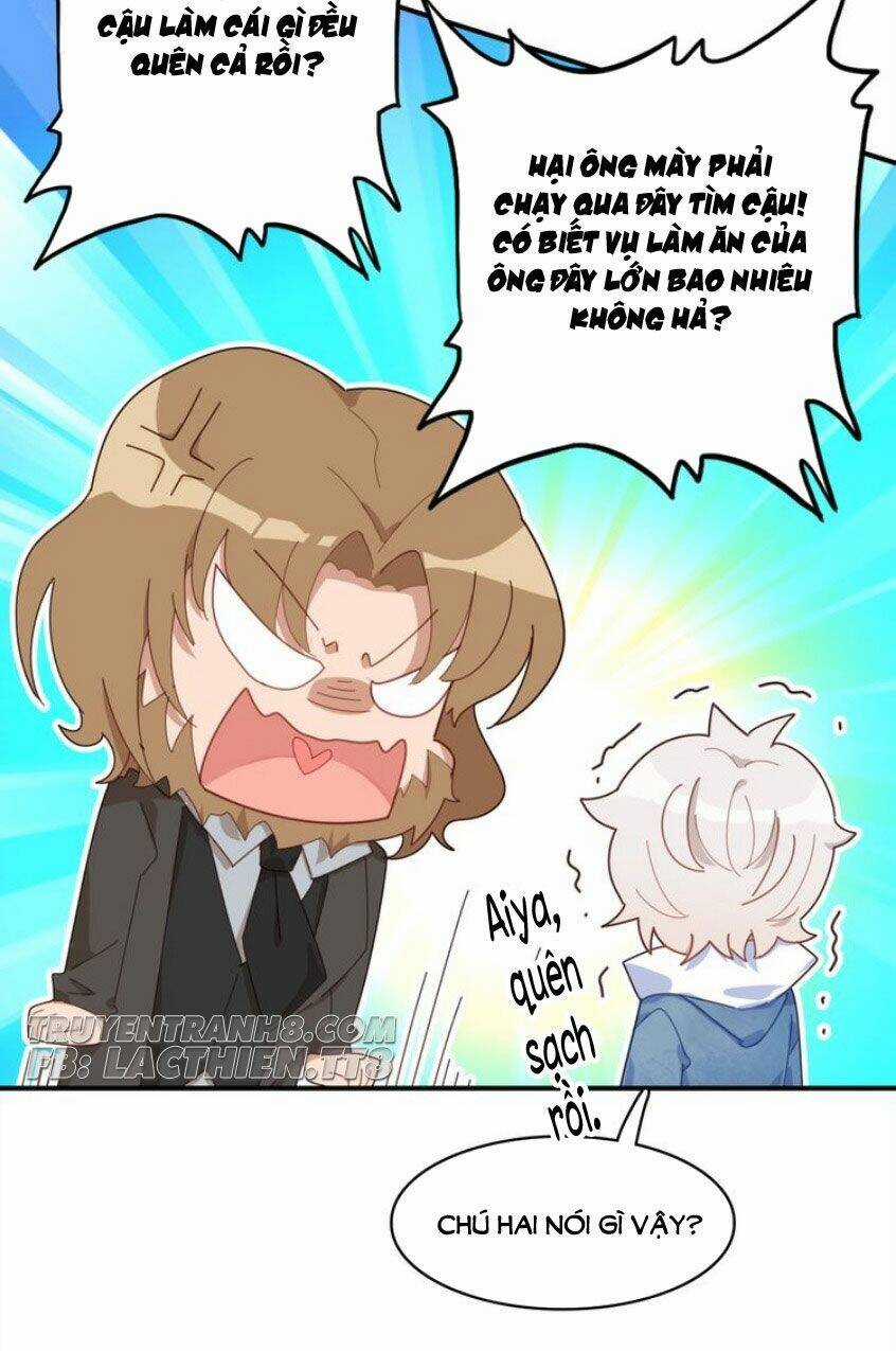 Hoa Hồng Tặng Anh Chapter 11 trang 11