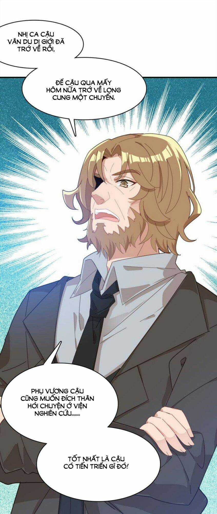 Hoa Hồng Tặng Anh Chapter 11 trang 12