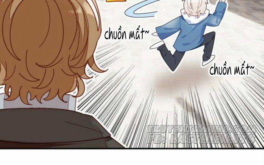 Hoa Hồng Tặng Anh Chapter 11 trang 17