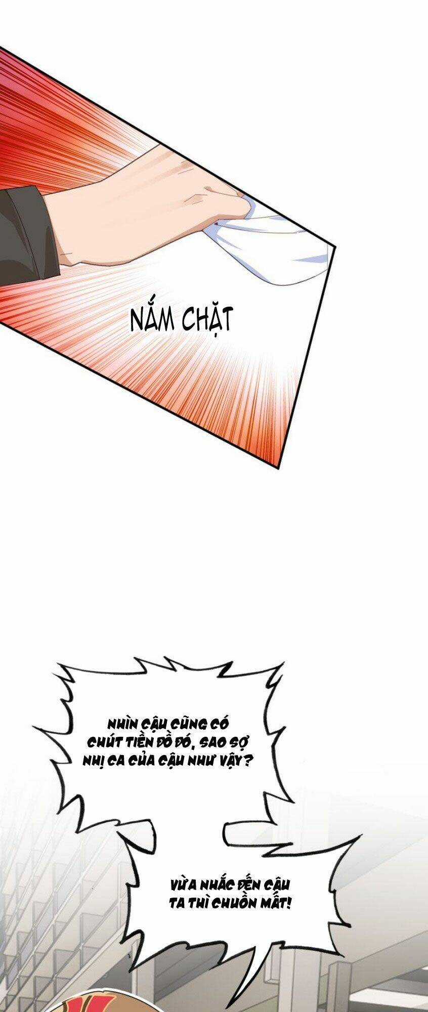 Hoa Hồng Tặng Anh Chapter 11 trang 18