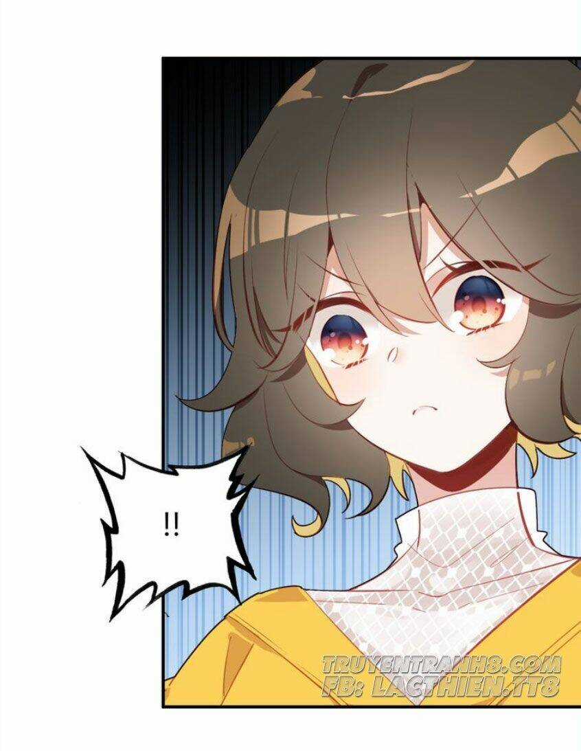 Hoa Hồng Tặng Anh Chapter 11 trang 25