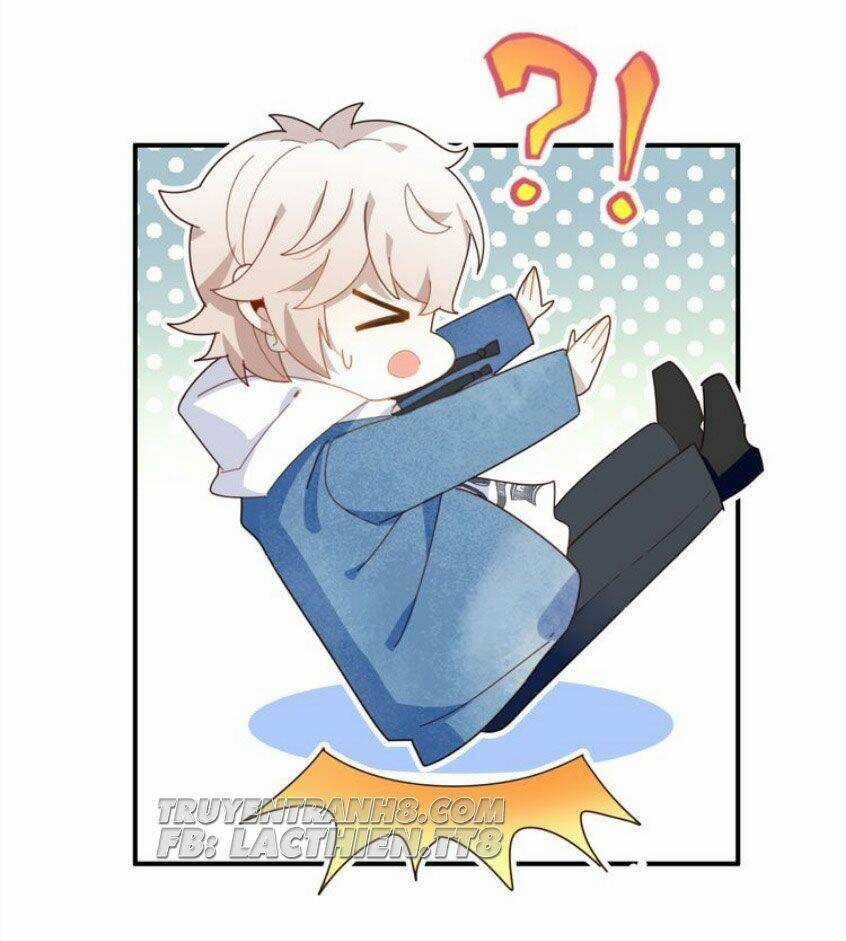 Hoa Hồng Tặng Anh Chapter 11 trang 27