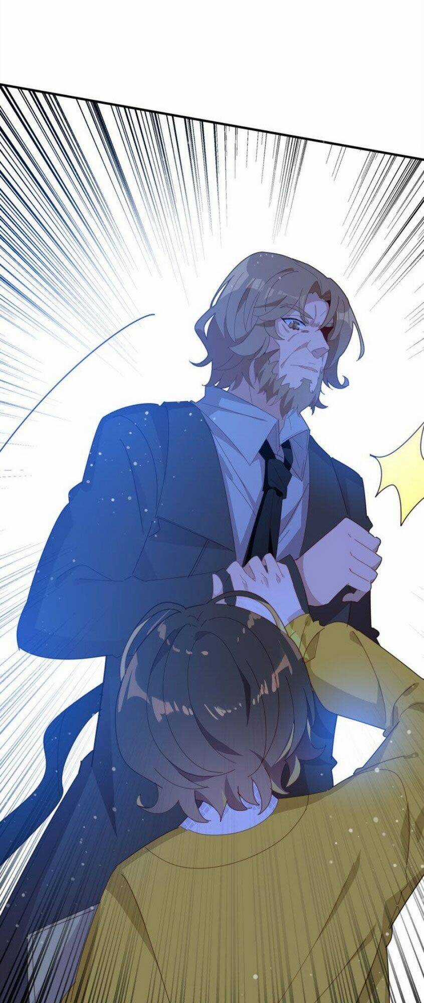 Hoa Hồng Tặng Anh Chapter 11 trang 28