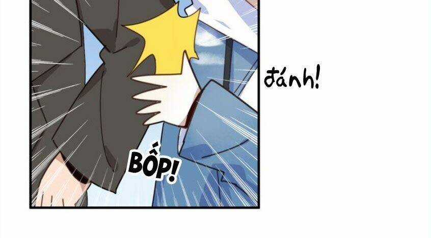 Hoa Hồng Tặng Anh Chapter 11 trang 3