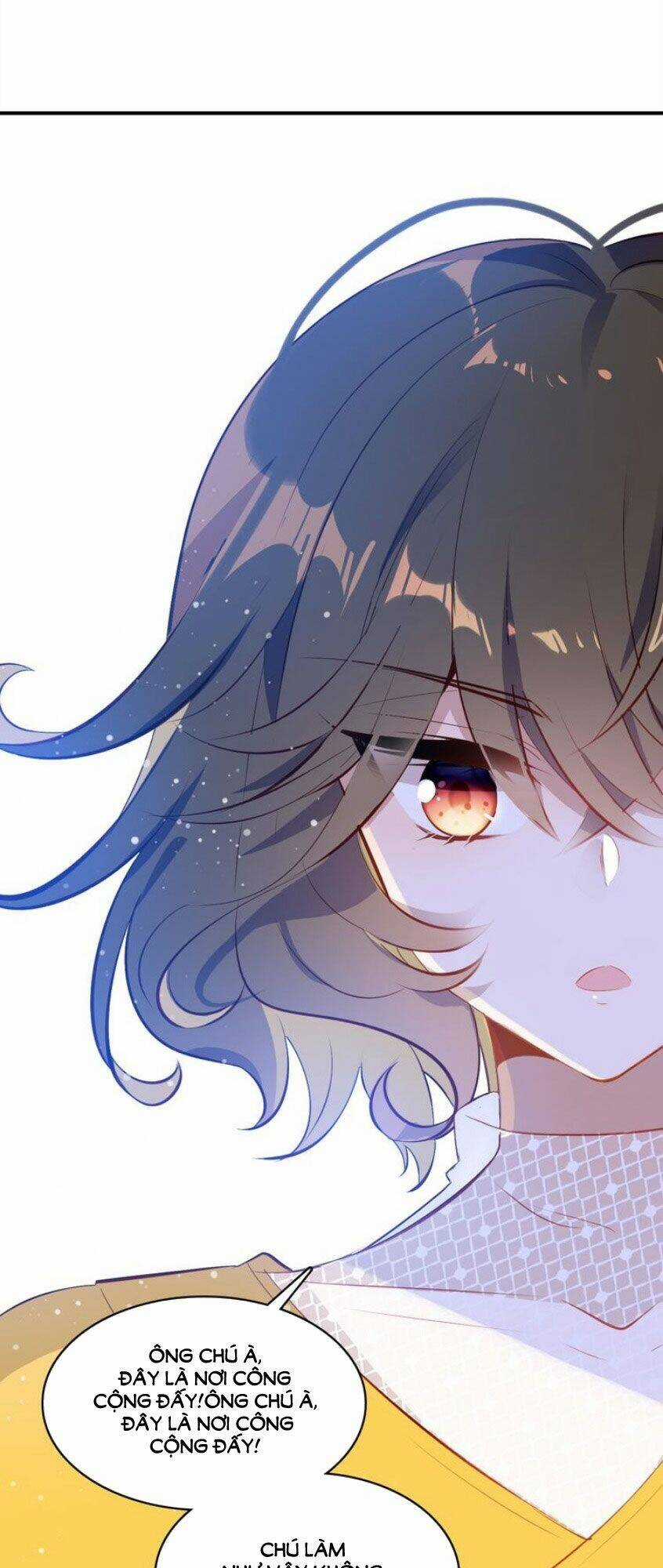 Hoa Hồng Tặng Anh Chapter 11 trang 30