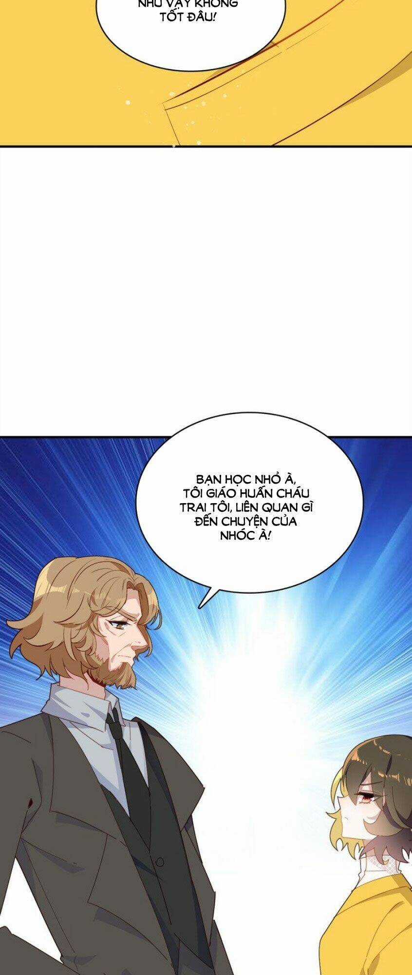 Hoa Hồng Tặng Anh Chapter 11 trang 31