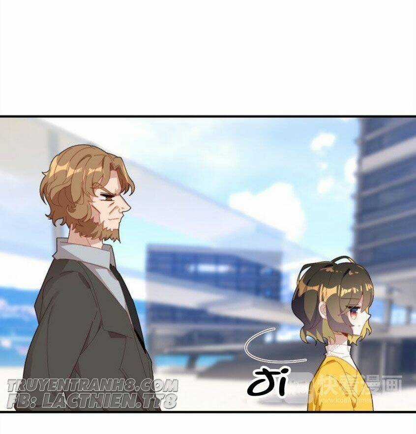 Hoa Hồng Tặng Anh Chapter 11 trang 34