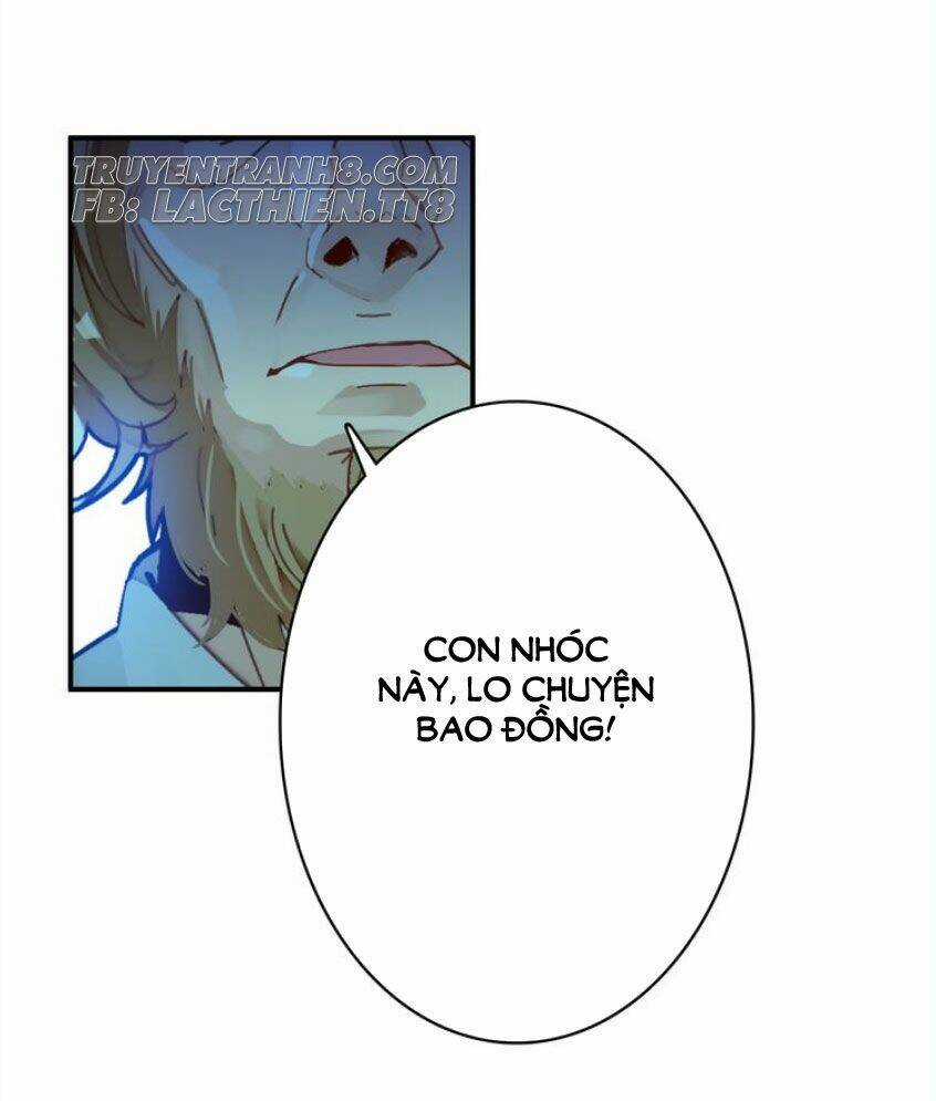 Hoa Hồng Tặng Anh Chapter 11 trang 35