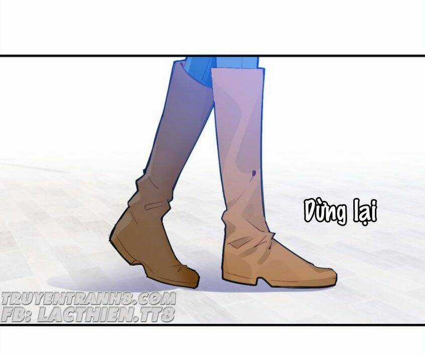 Hoa Hồng Tặng Anh Chapter 11 trang 36