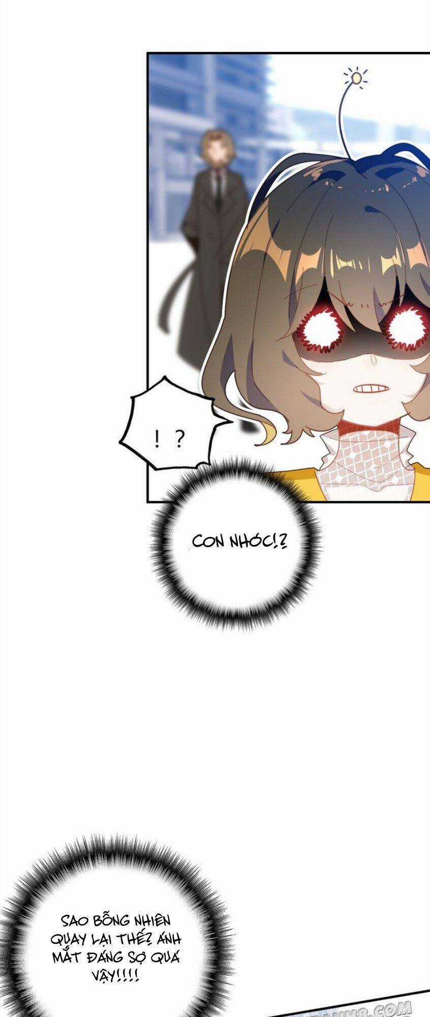 Hoa Hồng Tặng Anh Chapter 11 trang 37