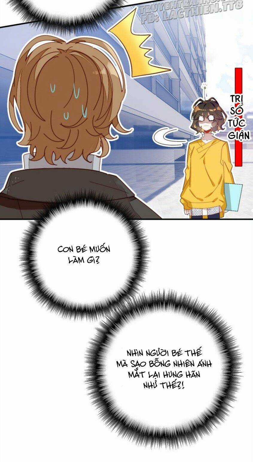 Hoa Hồng Tặng Anh Chapter 11 trang 38