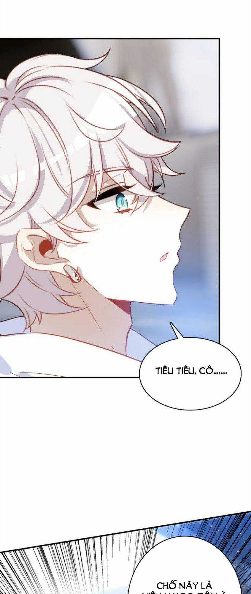 Hoa Hồng Tặng Anh Chapter 11 trang 41