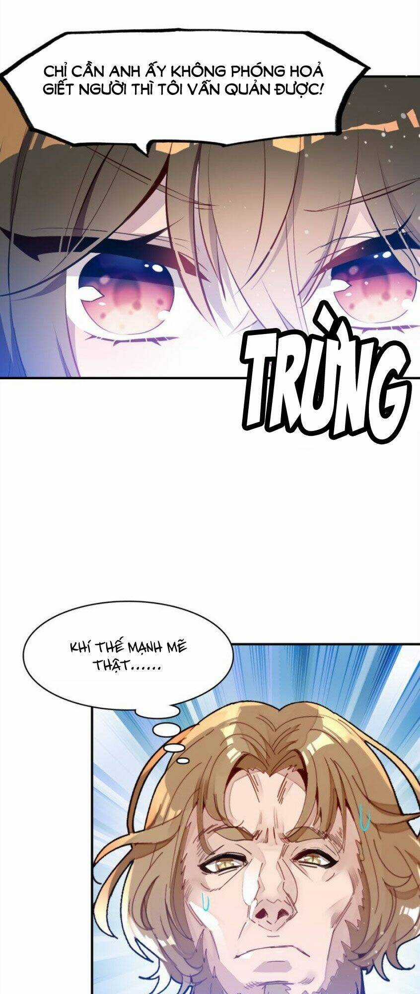 Hoa Hồng Tặng Anh Chapter 11 trang 43