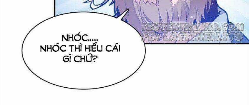 Hoa Hồng Tặng Anh Chapter 11 trang 44